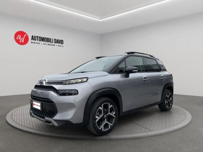 Citroen C3 Aircross BlueHDi 110 S&S Shine Pack usata