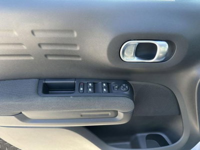 Citroen C3 Aircross BlueHDi 110 S&S Shine Pack (10)