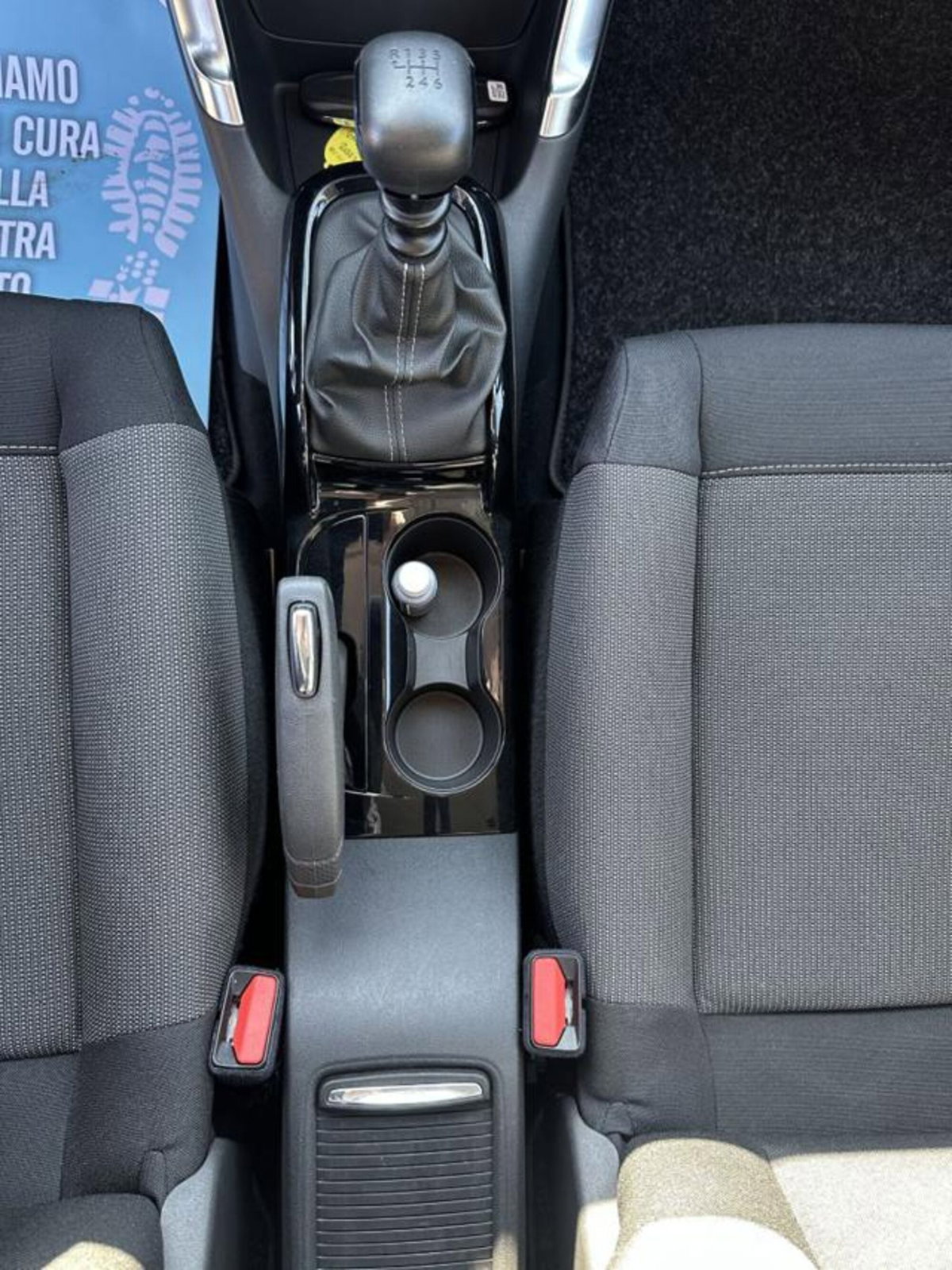 Citroen C3 Aircross BlueHDi 110 S&S Shine Pack (13)