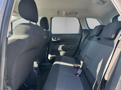 Citroen C3 Aircross BlueHDi 110 S&S Shine Pack (14)