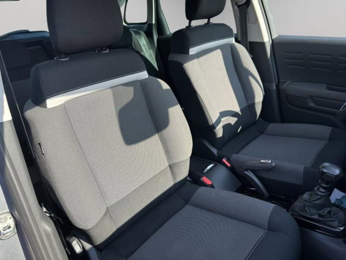 Citroen C3 Aircross BlueHDi 110 S&S Shine Pack (17)