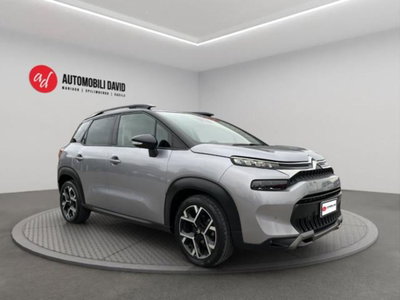 Citroen C3 Aircross BlueHDi 110 S&S Shine Pack (2)