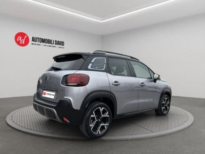 Citroen C3 Aircross BlueHDi 110 S&S Shine Pack (4)