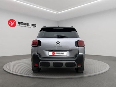 Citroen C3 Aircross BlueHDi 110 S&S Shine Pack (6)