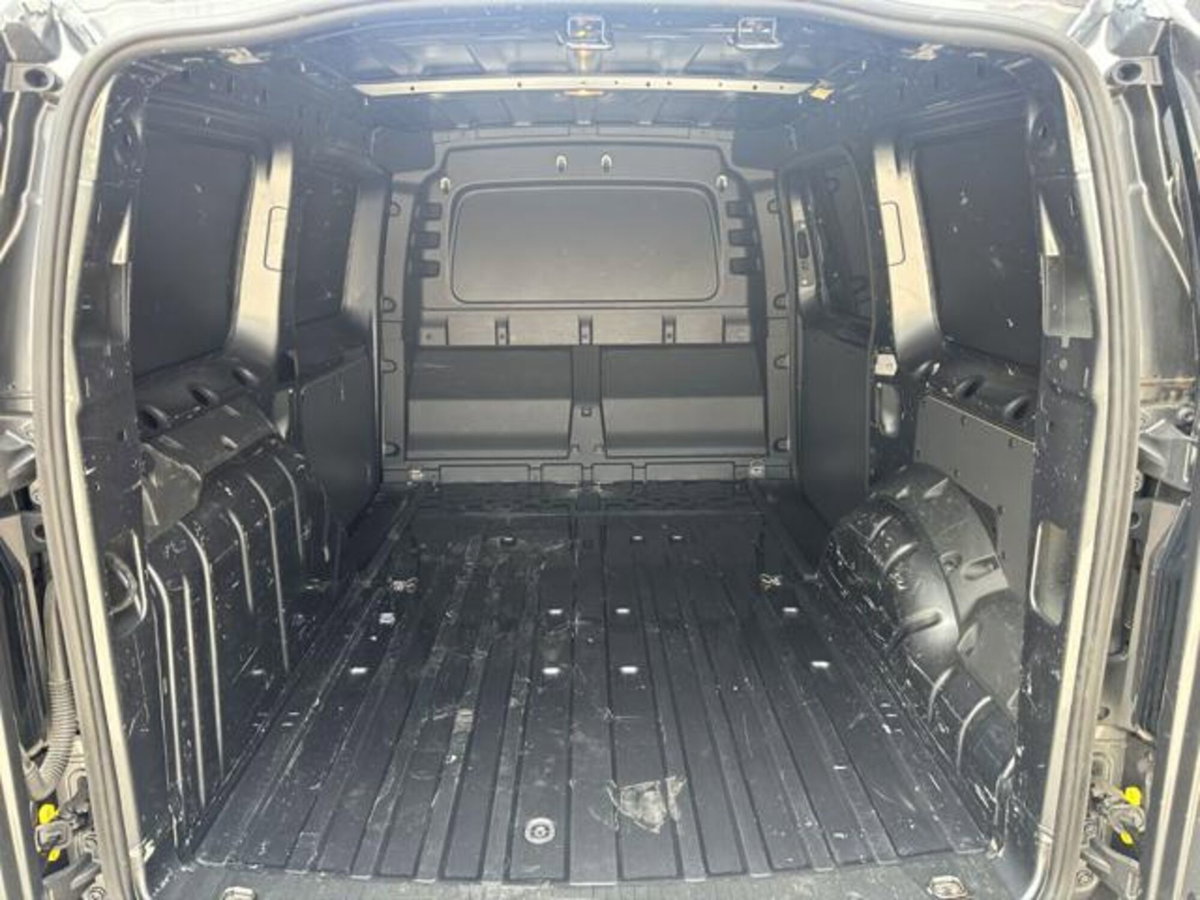 Volkswagen Veicoli Commerciali Caddy 2.0 TDI 102 CV Kombi Business Maxi (12)