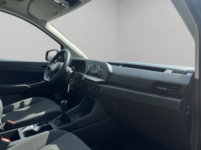 Volkswagen Veicoli Commerciali Caddy 2.0 TDI 102 CV Kombi Business Maxi (14)