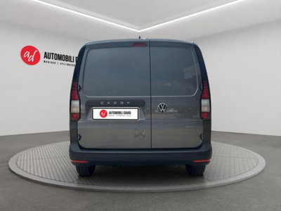 Volkswagen Veicoli Commerciali Caddy 2.0 TDI 102 CV Kombi Business Maxi (6)