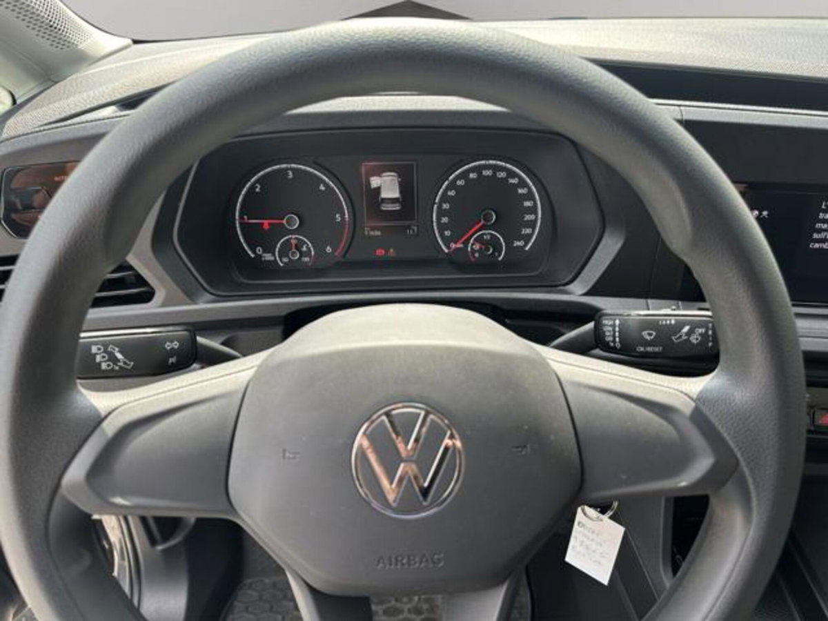 Volkswagen Veicoli Commerciali Caddy 2.0 TDI 102 CV Kombi Business Maxi (8)