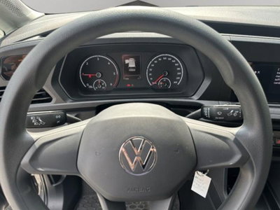 Volkswagen Veicoli Commerciali Caddy 2.0 TDI 102 CV Kombi Business Maxi (8)