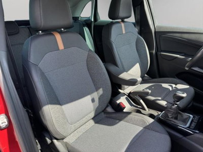 Opel Crossland 1.5 ecotec Elegance 110cv (16)
