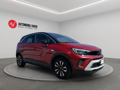Opel Crossland 1.5 ecotec Elegance 110cv (2)