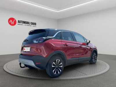 Opel Crossland 1.5 ecotec Elegance 110cv (4)