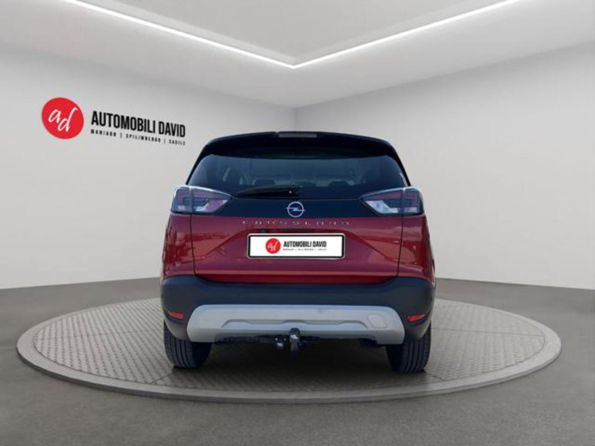 Opel Crossland 1.5 ecotec Elegance 110cv (6)