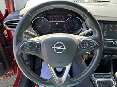 Opel Crossland 1.5 ecotec Elegance 110cv (8)