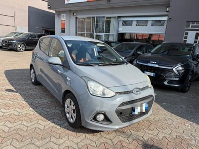Hyundai i10 1.0 MPI Advanced (3)