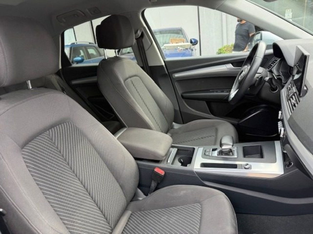 Audi Q5 35 TDI S tronic Business Advanced (10)