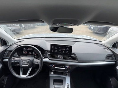 Audi Q5 35 TDI S tronic Business Advanced (11)