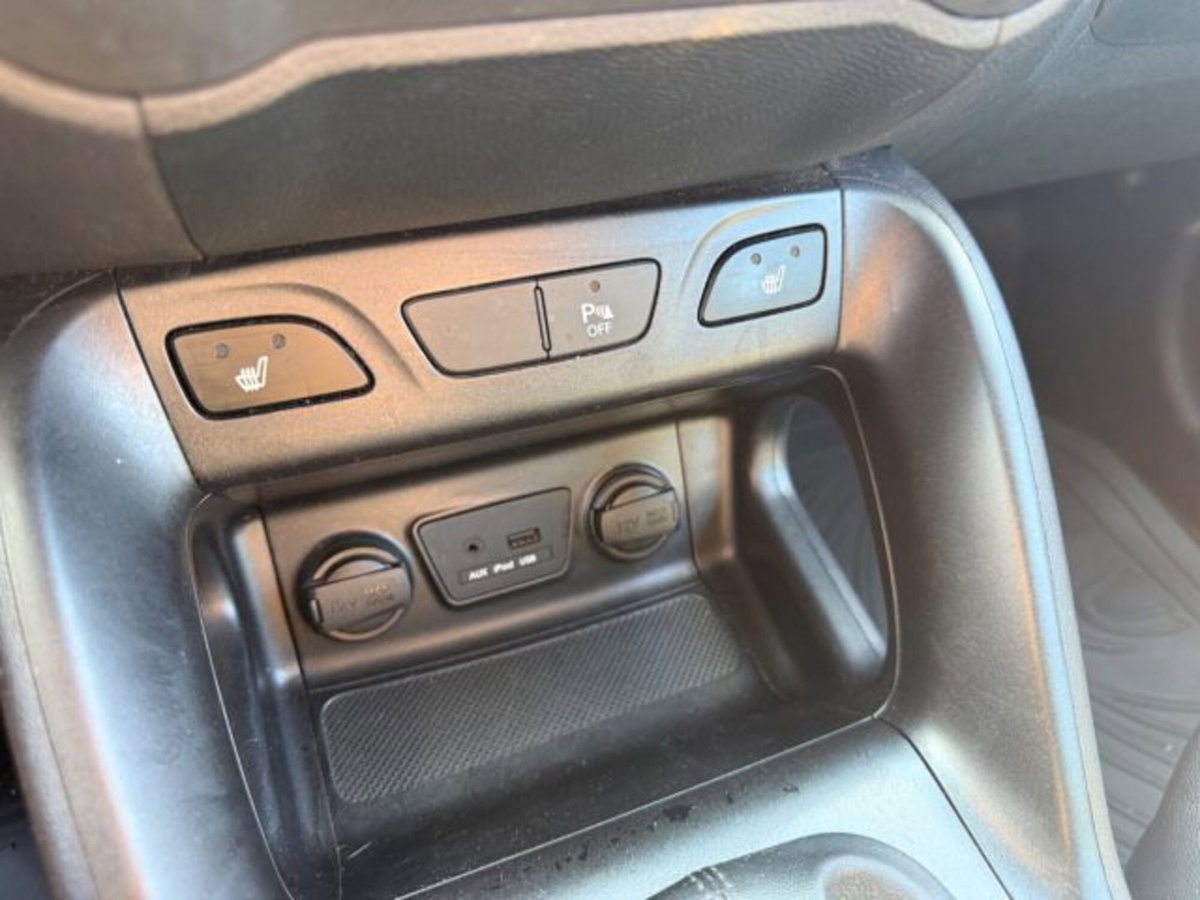 Hyundai ix35 1.6 GDI 16V 2WD Classic (14)