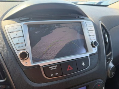 Hyundai ix35 1.6 GDI 16V 2WD Classic (16)