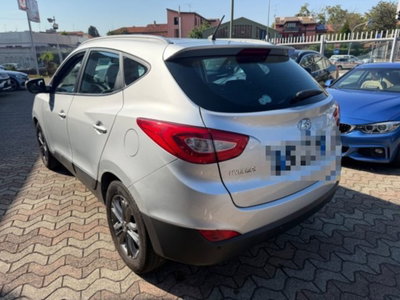 Hyundai ix35 1.6 GDI 16V 2WD Classic (4)