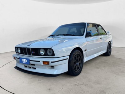 BMW Serie 3 M3 usata