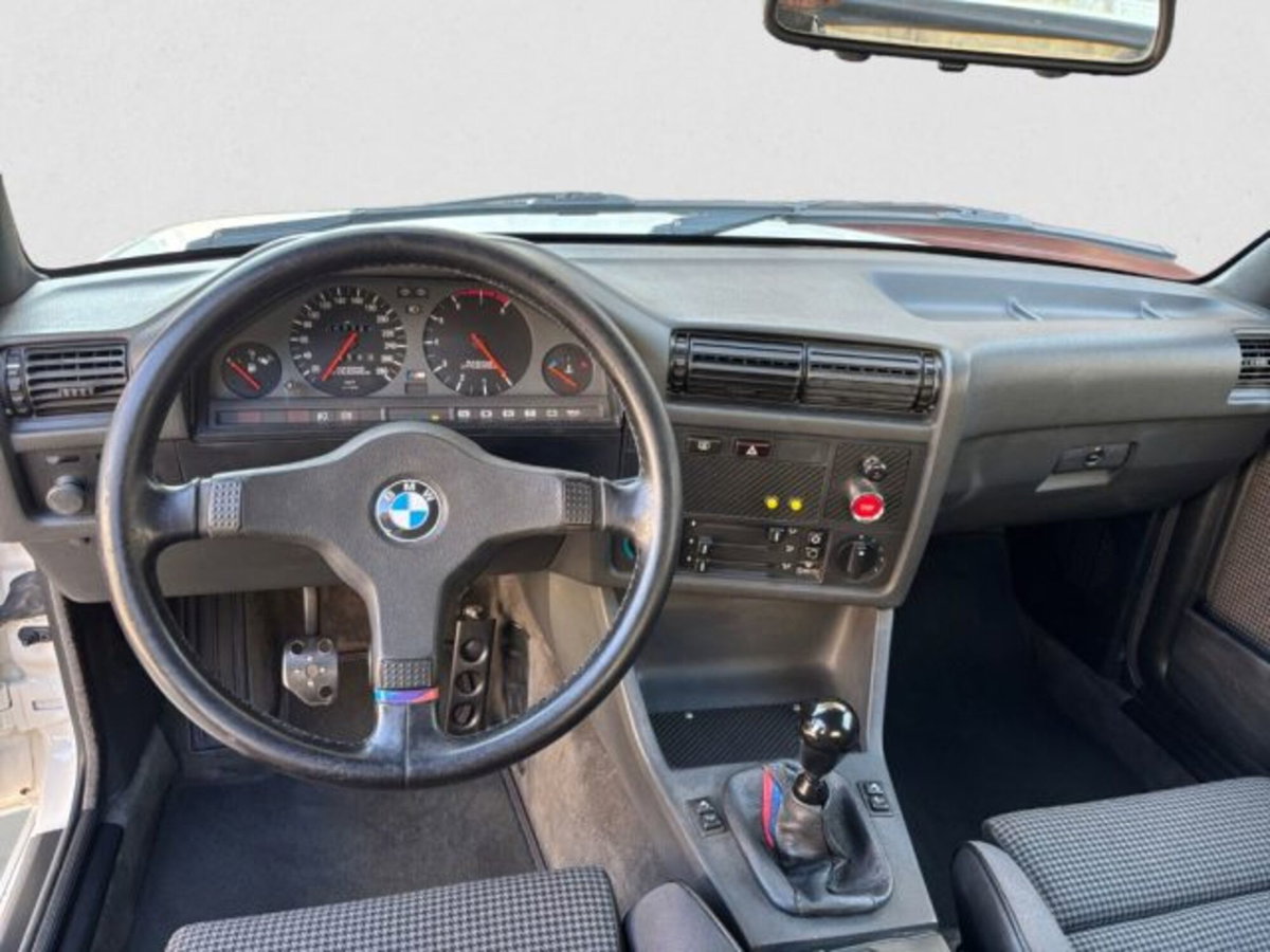 BMW Serie 3 M3 (11)