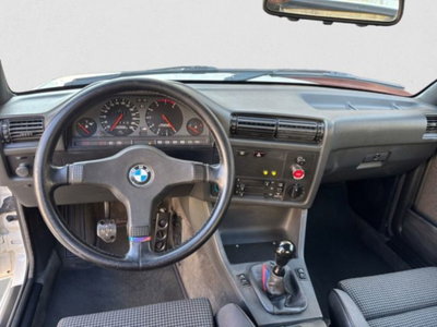 BMW Serie 3 M3 (11)
