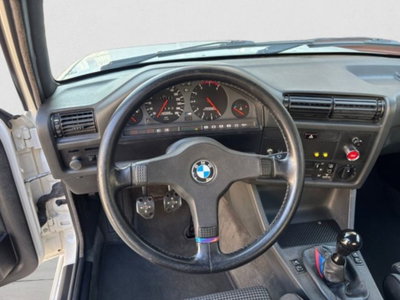BMW Serie 3 M3 (13)