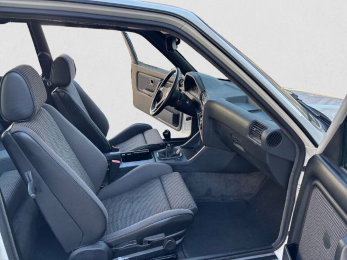 BMW Serie 3 M3 (15)