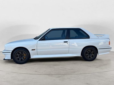 BMW Serie 3 M3 (2)