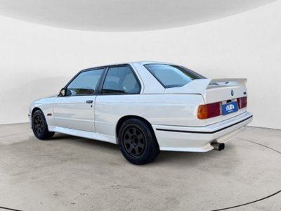 BMW Serie 3 M3 (3)
