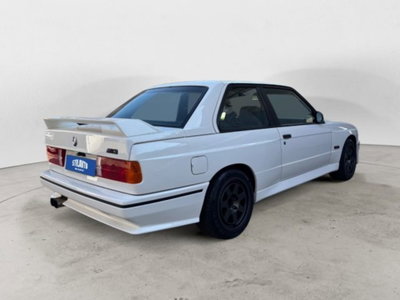 BMW Serie 3 M3 (5)