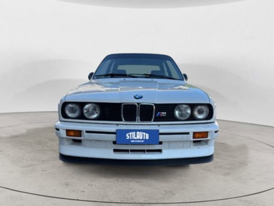 BMW Serie 3 M3 (7)