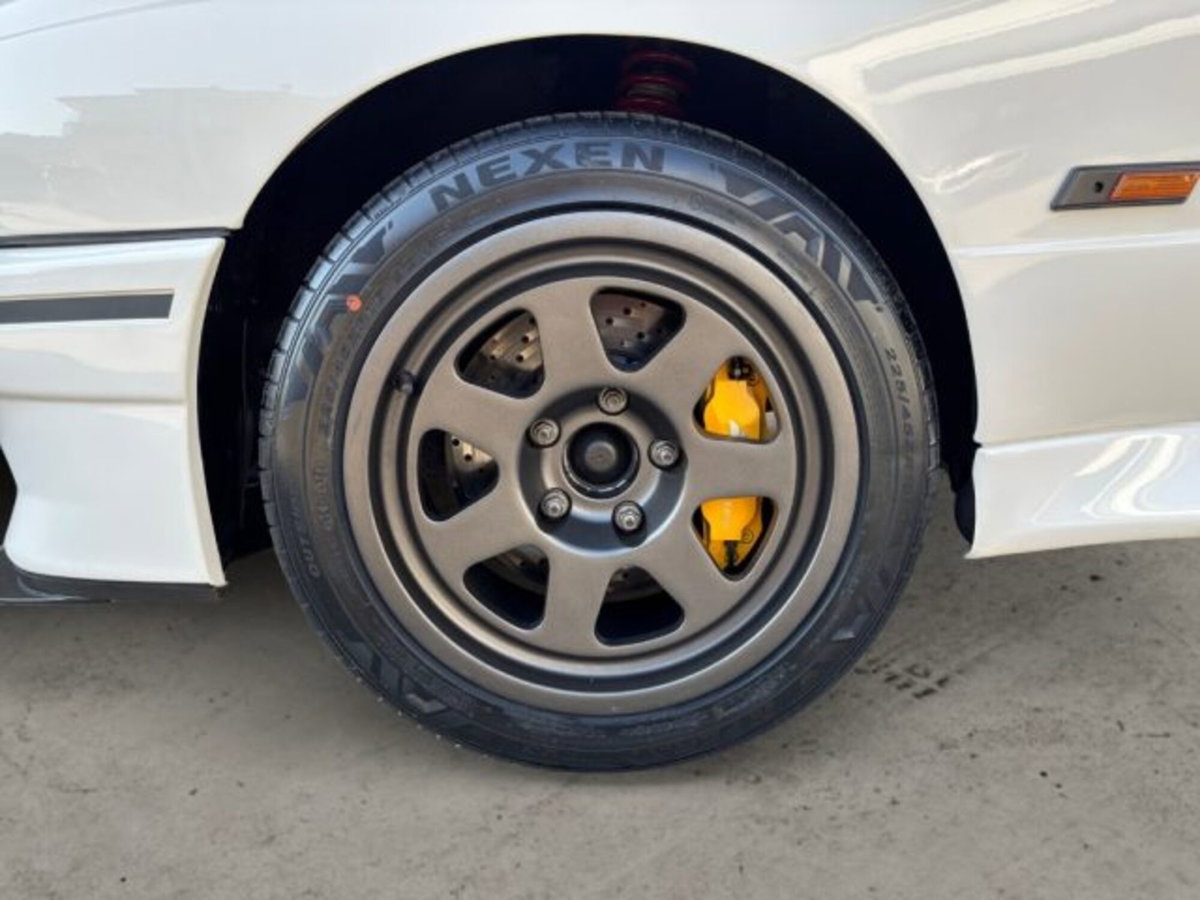 BMW Serie 3 M3 (8)