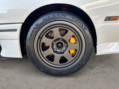 BMW Serie 3 M3 (8)
