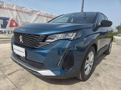 Peugeot 3008 BlueHDi 130 S&S Active Pack usata