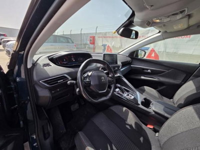 Peugeot 3008 BlueHDi 130 S&S Active Pack (10)