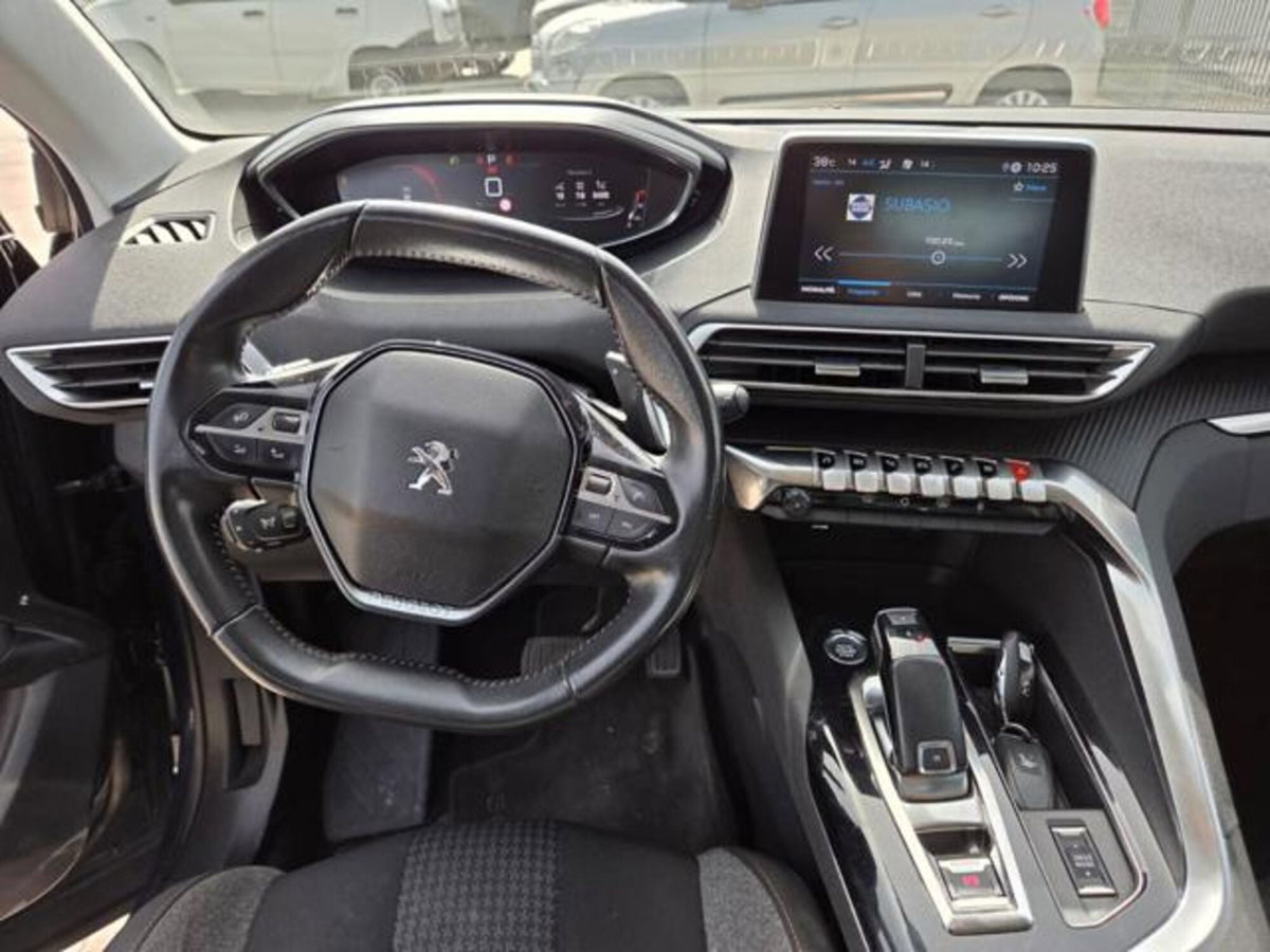 Peugeot 3008 BlueHDi 130 S&S Active Pack (11)