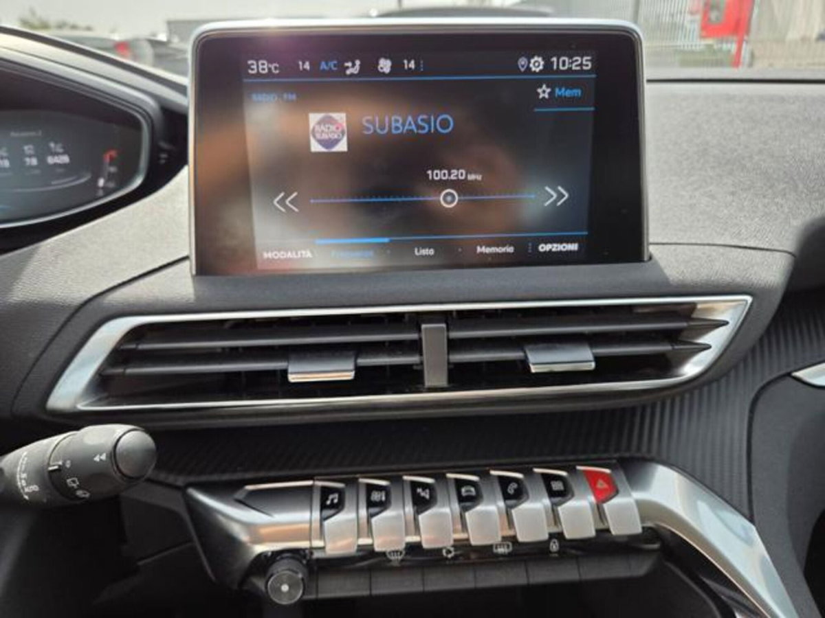 Peugeot 3008 BlueHDi 130 S&S Active Pack (12)
