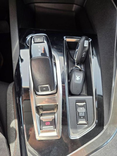 Peugeot 3008 BlueHDi 130 S&S Active Pack (13)