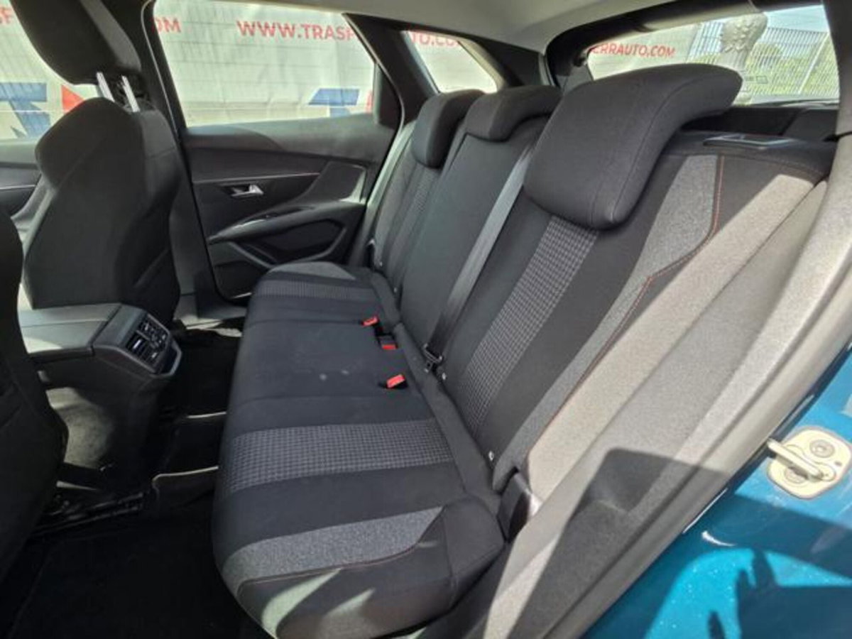 Peugeot 3008 BlueHDi 130 S&S Active Pack (15)