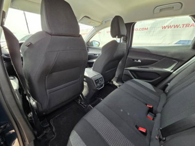 Peugeot 3008 BlueHDi 130 S&S Active Pack (16)
