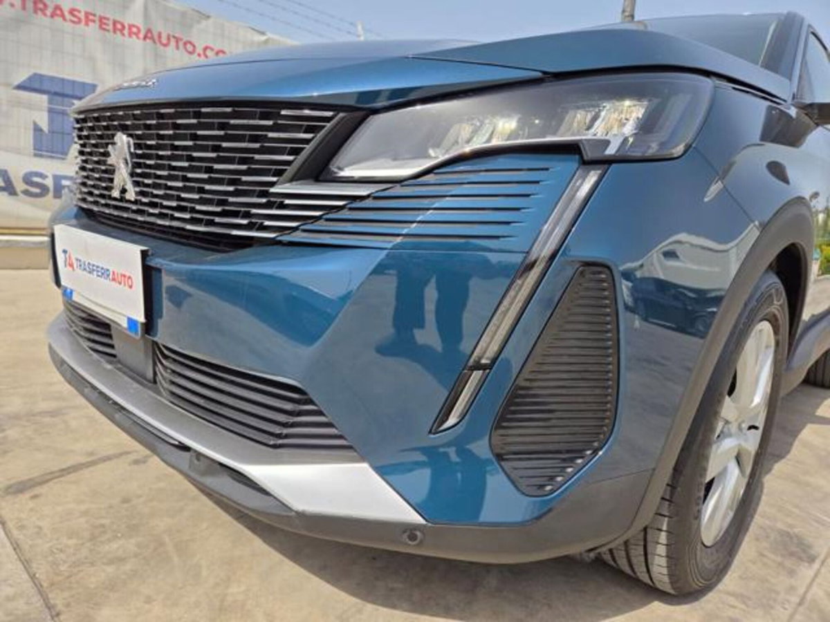 Peugeot 3008 BlueHDi 130 S&S Active Pack (17)