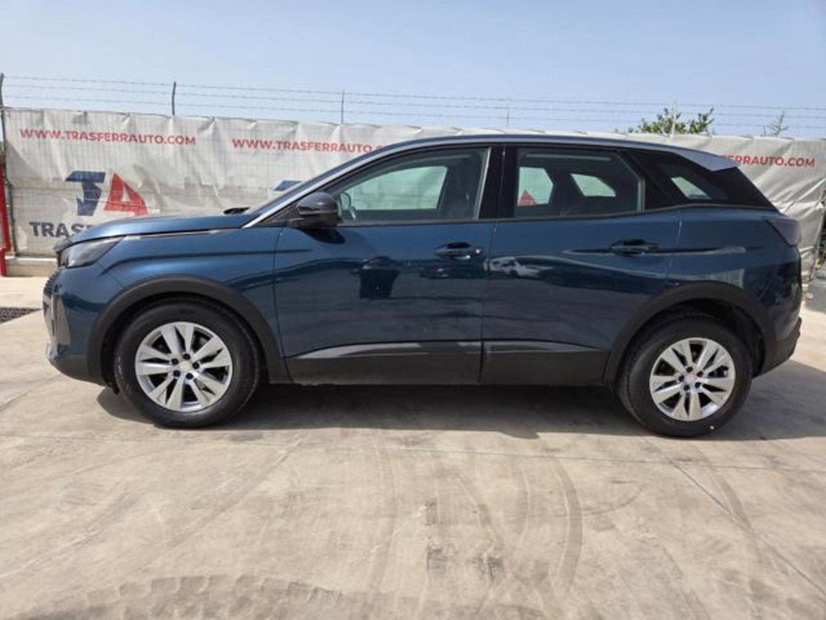 Peugeot 3008 BlueHDi 130 S&S Active Pack (2)