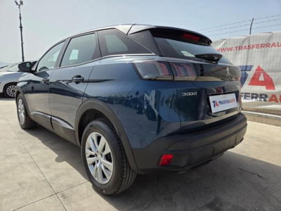 Peugeot 3008 BlueHDi 130 S&S Active Pack (3)