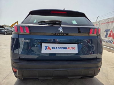 Peugeot 3008 BlueHDi 130 S&S Active Pack (4)