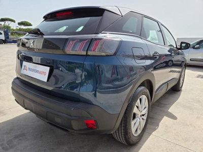 Peugeot 3008 BlueHDi 130 S&S Active Pack (5)