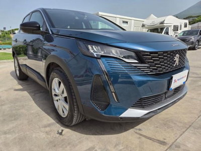 Peugeot 3008 BlueHDi 130 S&S Active Pack (6)