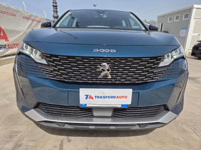 Peugeot 3008 BlueHDi 130 S&S Active Pack (7)