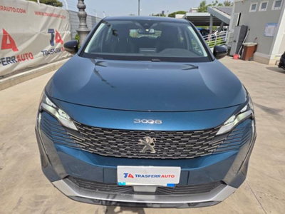 Peugeot 3008 BlueHDi 130 S&S Active Pack (8)